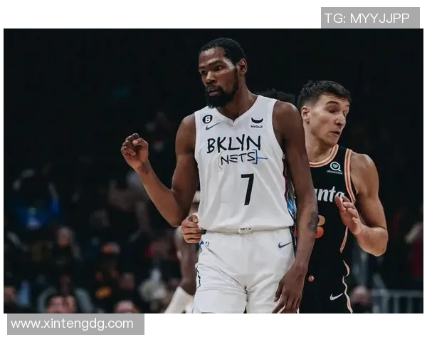 篮网连胜榜上有名，季后赛抢七赛区位冲击在即